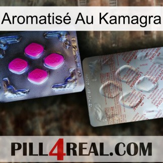 Aromatisé Au Kamagra 38